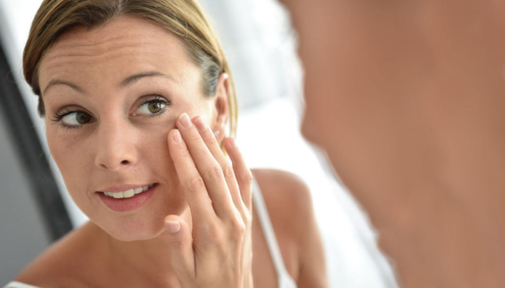 Does wrinkle cream really work? Which and when to use it