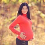 Pregnancy: fifth month