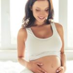 Pregnancy: fourth month