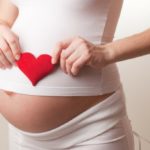 Pregnancy: sixteenth week