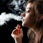 Third-hand smoke, what it is and how harmful it is to children