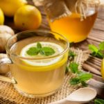 Ginger diet: dissolve fat and lose up to 3 kilos