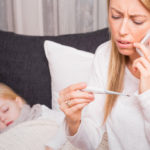 6 things to console a mother on the 7th day of her son's fever