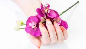 A (fantastic) natural remedy to strengthen nails