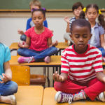 A school replaces punishment with meditation: the results are surprising