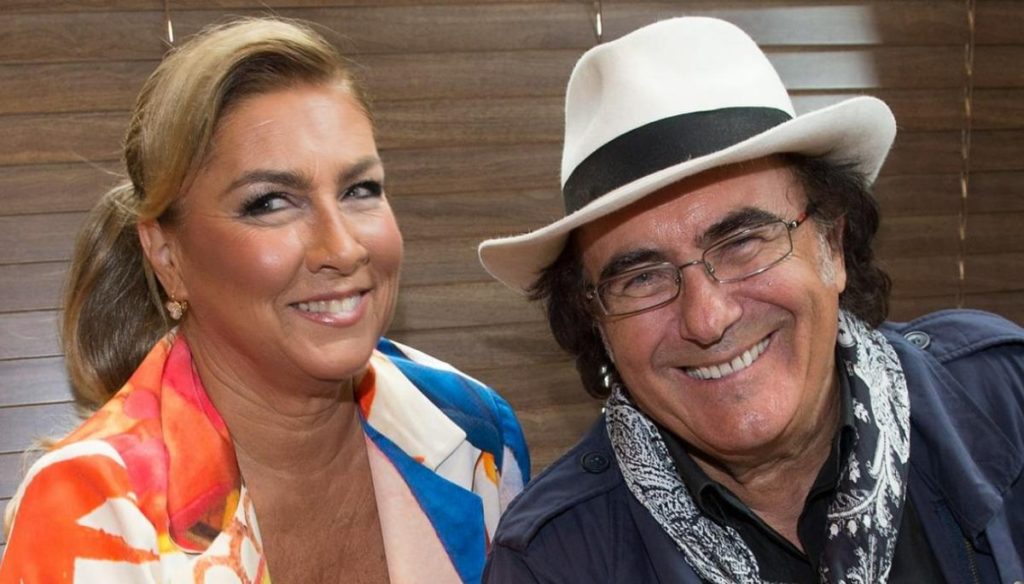 Al Bano and Romina at Sanremo 2020: "In the race with two new songs"