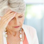 Alzheimer's, high blood pressure increases the risk