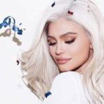 An anti-blue light make-up from Kylie Jenner and Apple