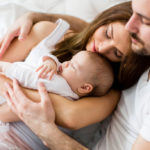 Becoming a parent extends life: science says it