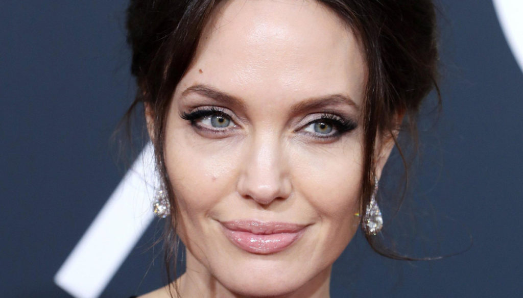 Breast cancer, the Jolie gene does not affect mortality