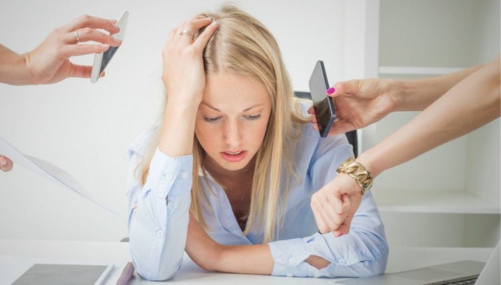 Burnout: what it is, causes and symptoms of work-related stress syndrome