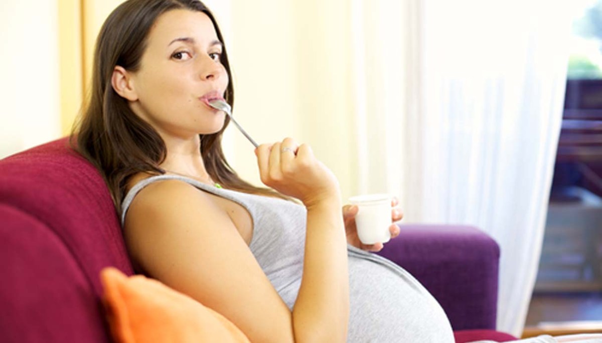 Cheeses in pregnancy: how to prevent listeriosis