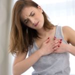 Chest pains, the heart does not always enter: other causes