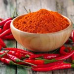 Chilli, the beneficial effects on the heart, diet and digestion