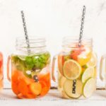 DIY detox waters: fit for the summer and save money