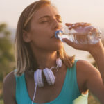 Dehydration: causes, symptoms and diet