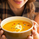 Diabetes 2, the diet based on soups and smoothies that fights it