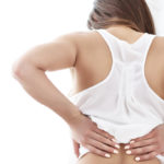 Diabetes increases the risk of back pain