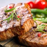 Diet rich in animal proteins increases the risk of death