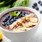 Diet with acai berries, purify yourself and control cholesterol