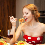 Eating without getting fat, science reveals the secret
