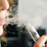 Electronic cigarettes, new harmful chemical compound
