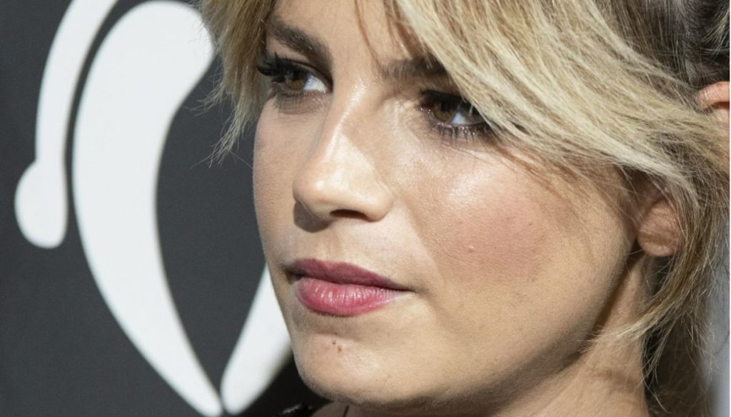 Emma Marrone, the chilling comment on Nadia Toffa's post. It's time to stop
