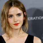 Emma Watson's beauty secrets