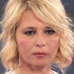 Emma, ​​health problems: the moving letter from Maria De Filippi