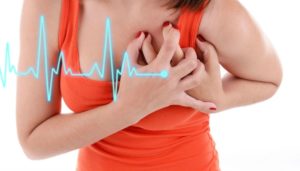 Female heart attack, foods that decrease risk