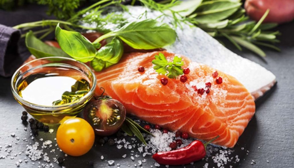 Fish in pregnancy: which one to eat?