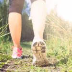 Fitwalking: how you train and how much you lose weight