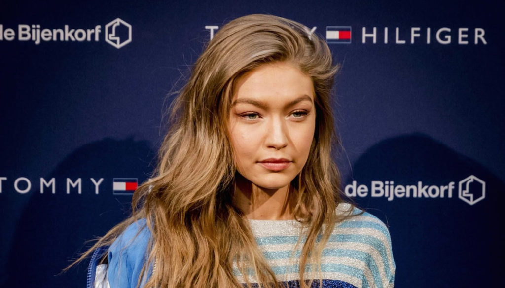 Gigi Hadid: the report card of his everyday looks
