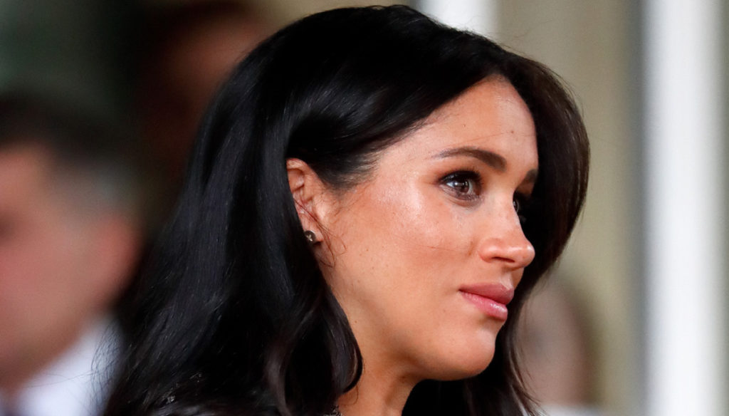 Harry and Meghan Markle in Nice, Elton John defends them from charges