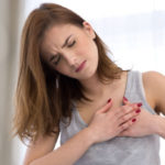 Heart attack risk: the mark found in the blood