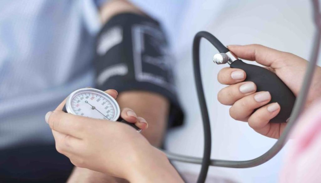 High blood pressure: causes, consequences and how to intervene. The specialist's advice