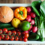 High blood pressure, positive effects and contraindications of the vegetarian diet