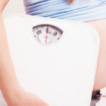 How to calculate the correct weight during pregnancy