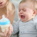 Infant botulism: because it is good not to give honey to newborns