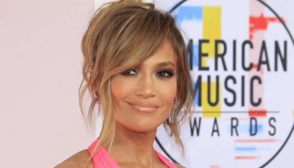 Jennifer Lopez's sugar-free diet