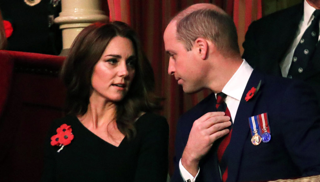 Kate Middleton and William: a friend reveals the secret of their love