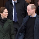 Kate Middleton and William spied on by the tourists: to protect them a 15 thousand pound hedge