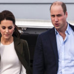 Kate Middleton, the Court rule that separates her from William and George
