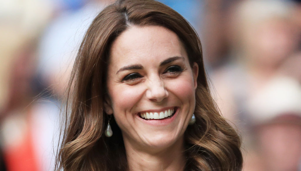 Kate Middleton, the plan for her children (in Diana's footsteps)