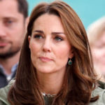 Kate jealous of William: "Flirt with her friend". And she takes revenge