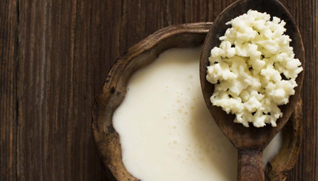 Kefir in pregnancy: what are the benefits