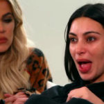 Kim Kardashian from the guru to overcome the trauma of the robbery