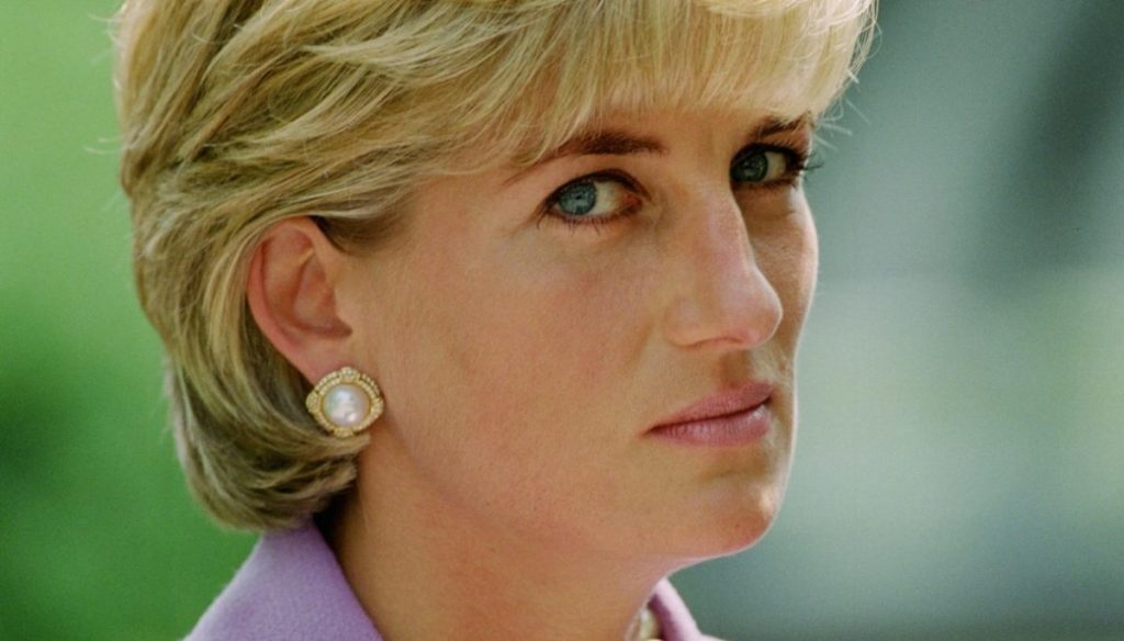 Lady Diana, her brother reveals a background on the funeral