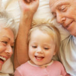 Let your grandparents sleep with their children: when to start?