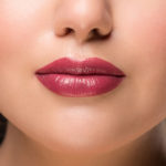Lip contour: how to keep it perfect